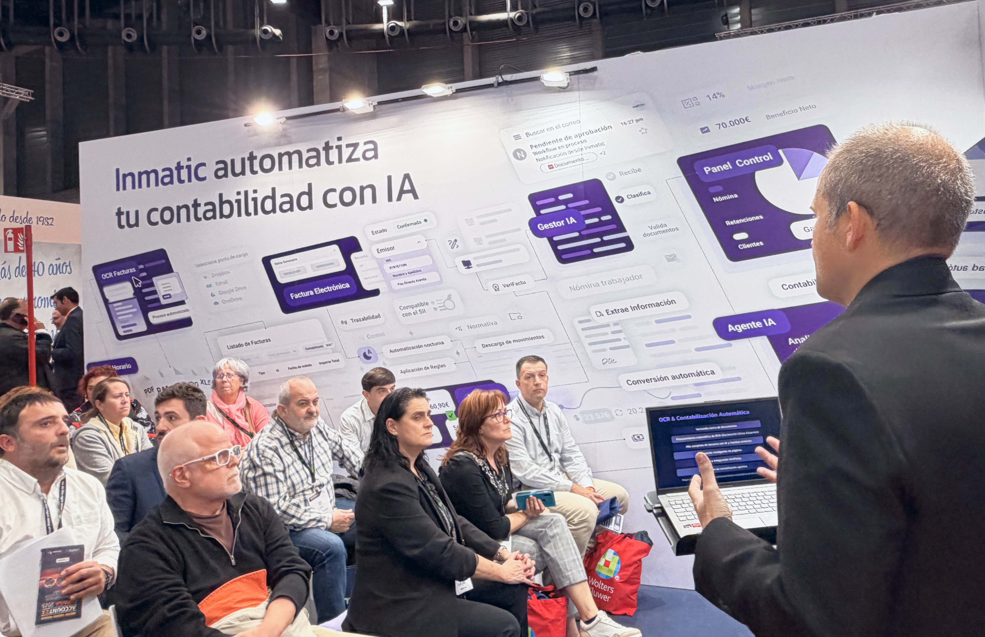 Ponencia Roadmap Toni Bagur