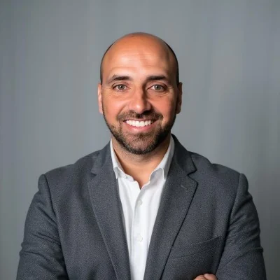 David Navarro López, gerente de Asesoría Danalo