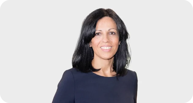 Sandra Llano, CEO de IXO Business Consulting
