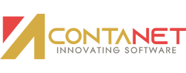 Logo ContaNet