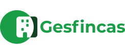 Logo Gesfincas